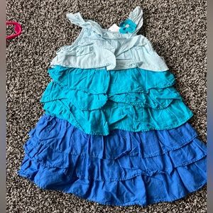 Gymboree dress sz 18-24 months